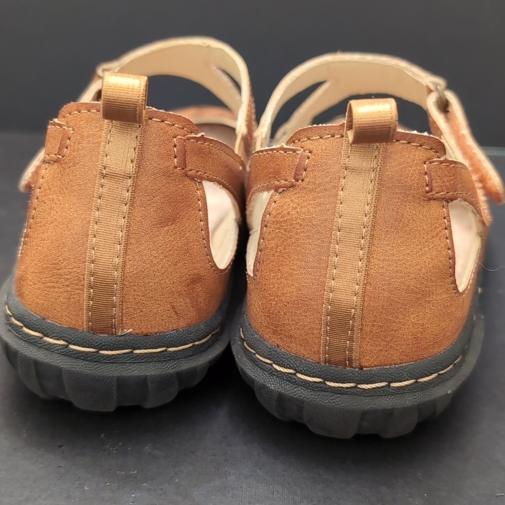 JBU, Women's Memory Foam By Jambu ,Bellerose Slip-on Mary Jane Shoes,7M. - Picture 6 of 10